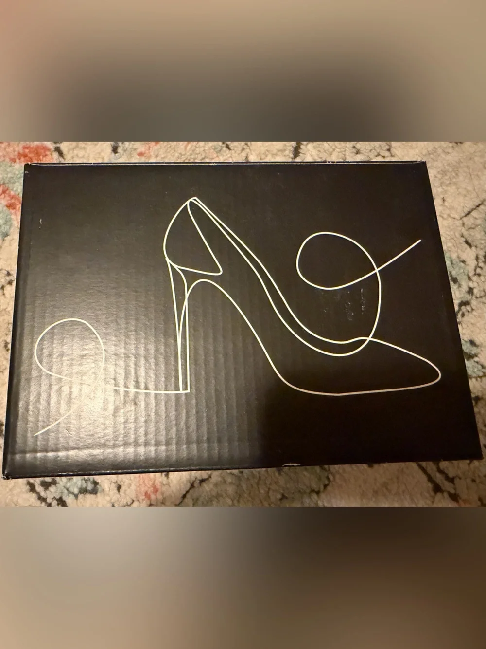 Girls Gold Glitter Bow Mary Jane Kids Shoes size 7 like new worn one time